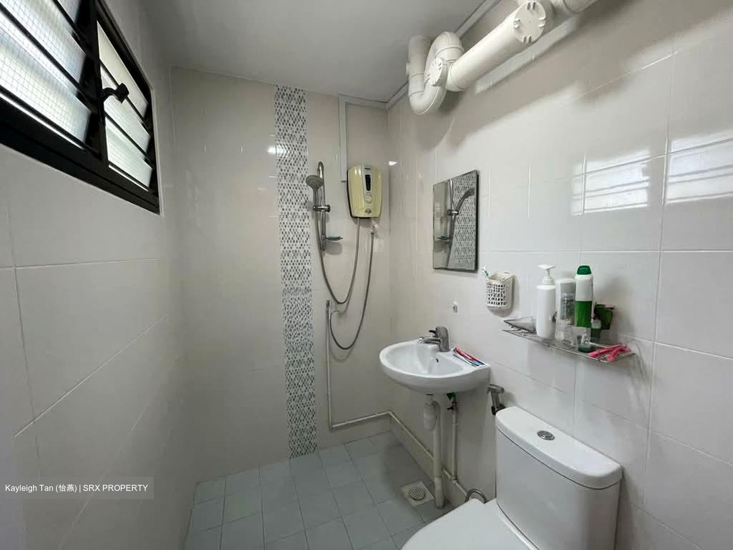 Blk 141 Eunos Spring (Bedok), HDB 4 Rooms #552093371